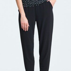 Signature Jogger Pocket Pant - Black